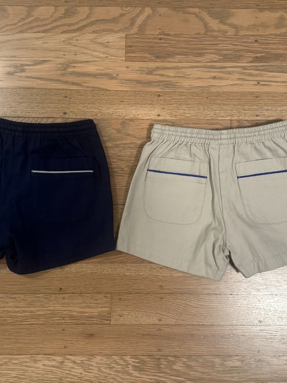 Oso & Me Bingo Shorts (never worn) - Picture 5 of 5
